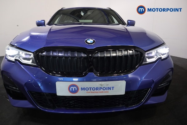 Used BMW 3 Series 2020 for sale - 76222812: Photo 37