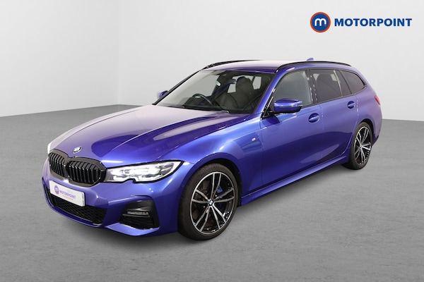 Used BMW 3 Series 2020 for sale - 76222812: Photo 3