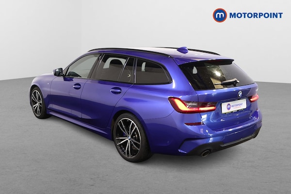 Used BMW 3 Series 2020 for sale - 76222812: Photo 5