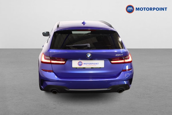 Used BMW 3 Series 2020 for sale - 76222812: Photo 6