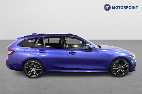 Used BMW 3 Series 2020 for sale - 76222812: Photo 8