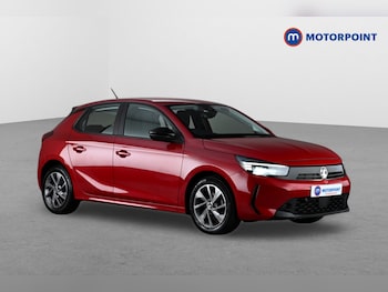Used Vauxhall Corsa 2023 for sale - 78886305: Photo