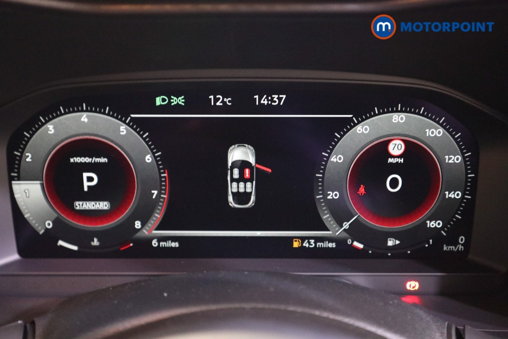 Used Nissan Juke 2025 for sale - 76723219: Photo 12