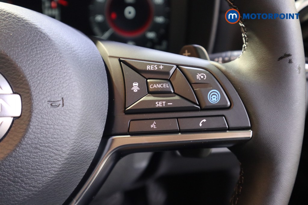 Used Nissan Juke 2025 for sale - 76723219: Photo 14