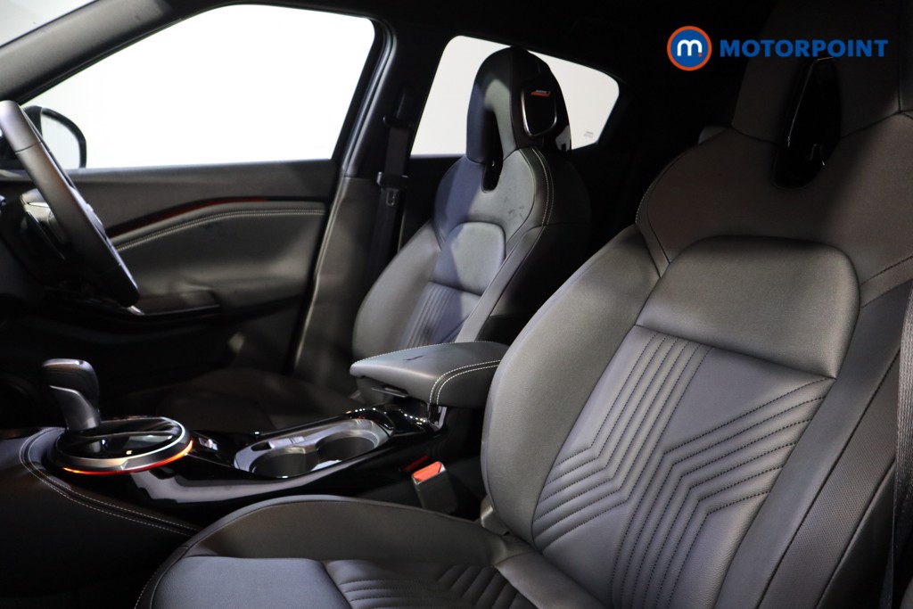 Used Nissan Juke 2025 for sale - 76723219: Photo 17