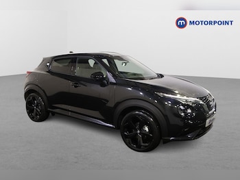 Used Nissan Juke 2025 for sale - 76723219: Photo