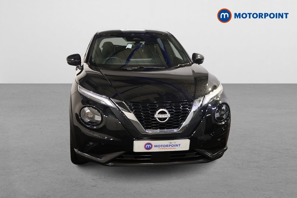 Used Nissan Juke 2025 for sale - 76723219: Photo 2