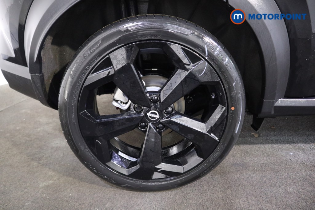 Used Nissan Juke 2025 for sale - 76723219: Photo 22