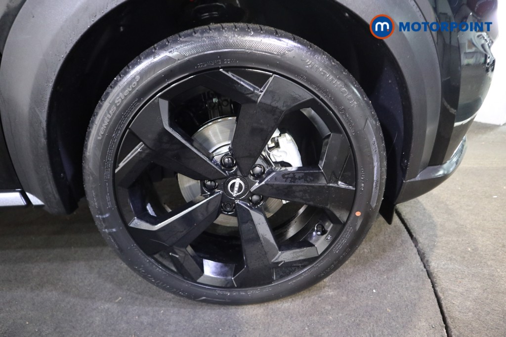 Used Nissan Juke 2025 for sale - 76723219: Photo 23