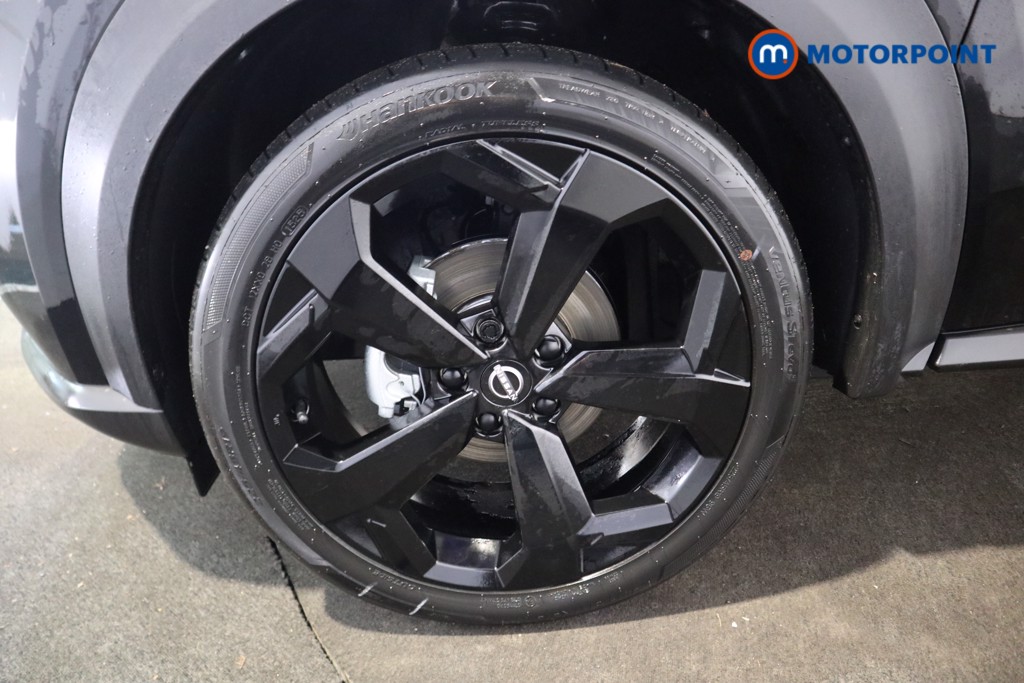 Used Nissan Juke 2025 for sale - 76723219: Photo 24