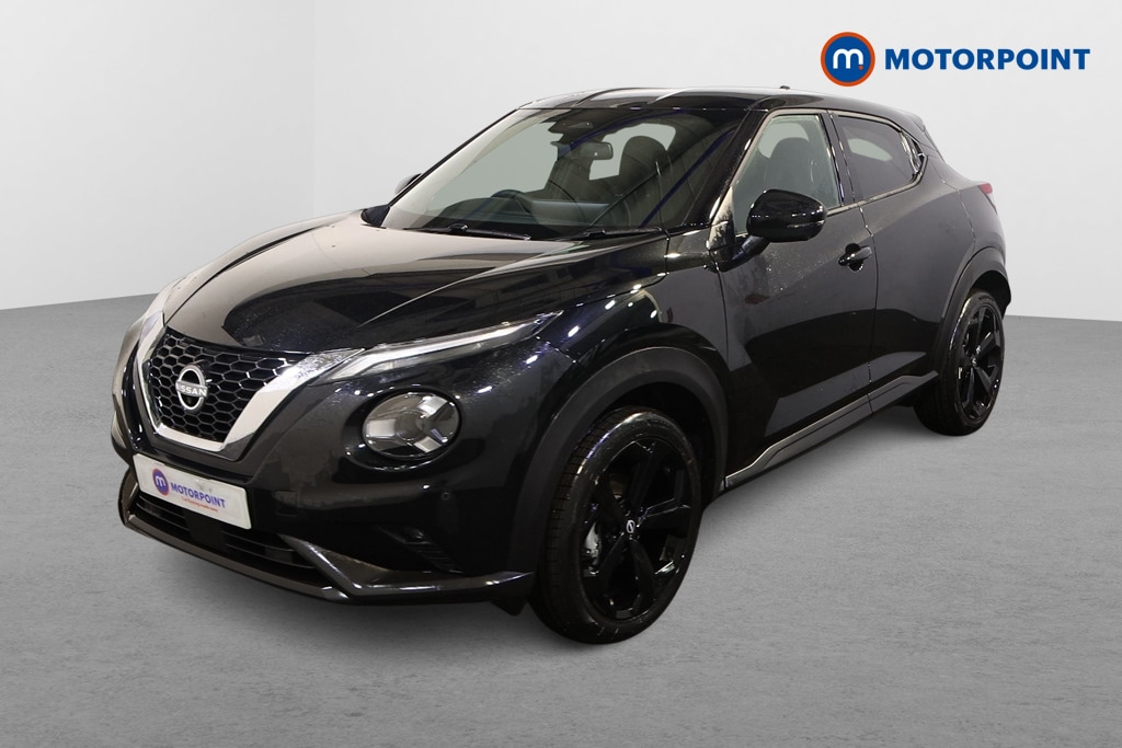 Used Nissan Juke 2025 for sale - 76723219: Photo 3