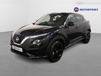 Used Nissan Juke 2025 for sale - 76723219: Photo