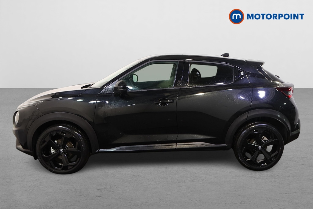 Used Nissan Juke 2025 for sale - 76723219: Photo 4