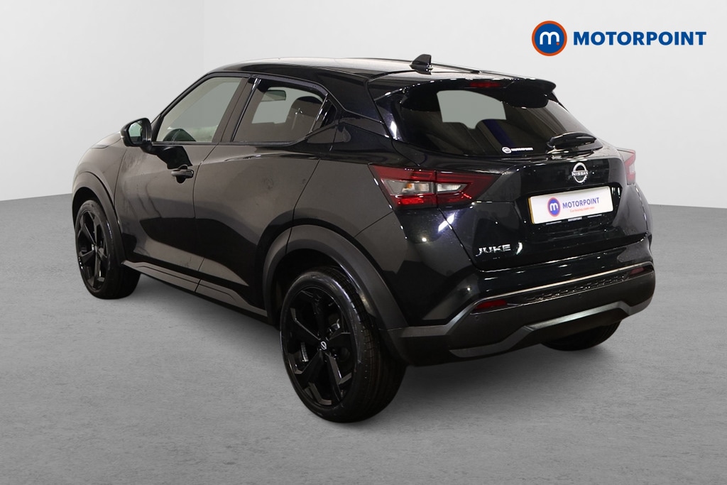 Used Nissan Juke 2025 for sale - 76723219: Photo 5