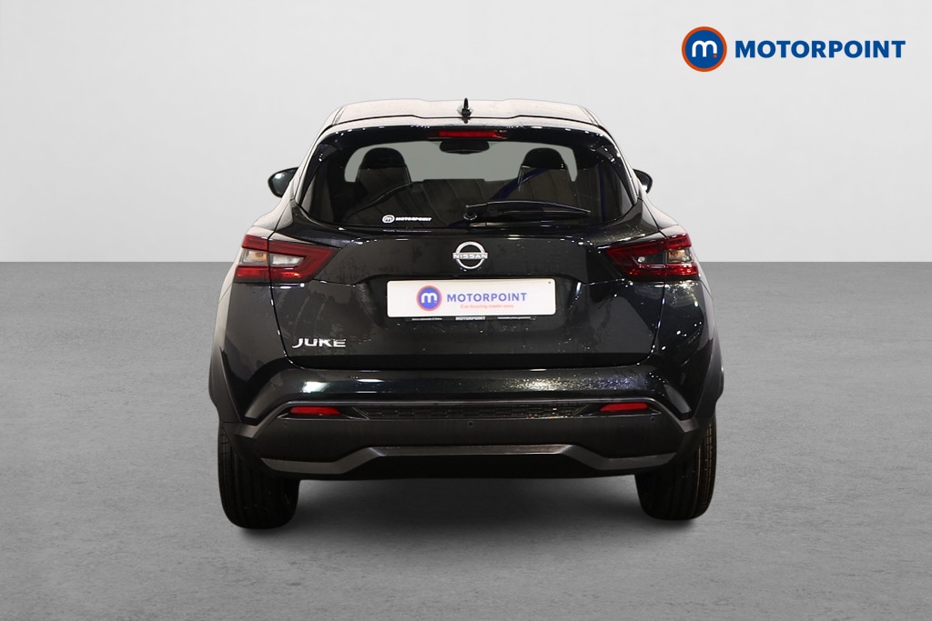 Used Nissan Juke 2025 for sale - 76723219: Photo 6