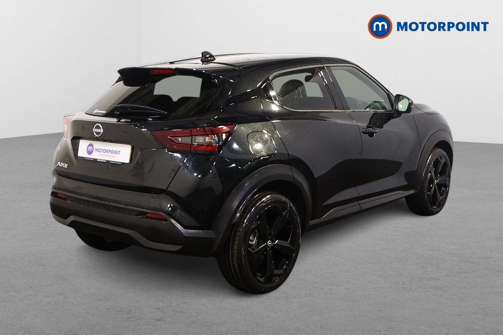 Used Nissan Juke 2025 for sale - 76723219: Photo 7
