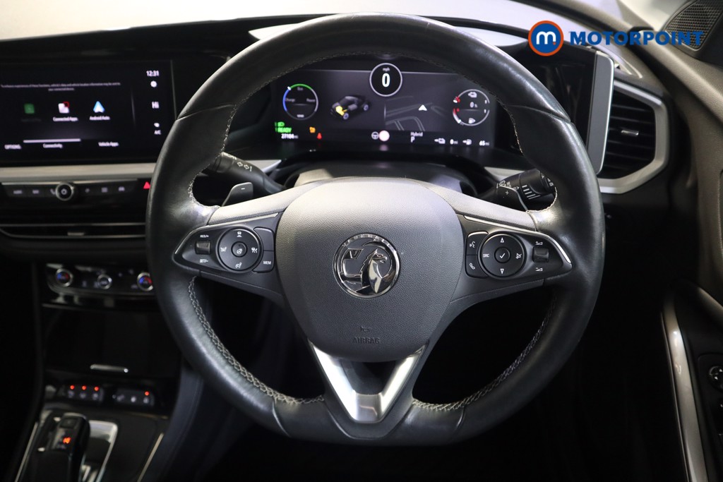 Used Vauxhall Grandland 2022 for sale - 78078480: Photo 10