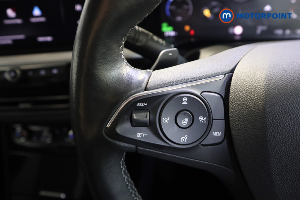 Used Vauxhall Grandland 2022 for sale - 78078480: Photo 11