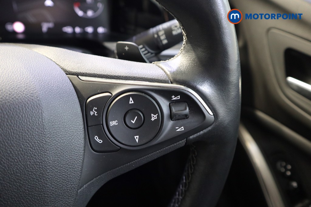 Used Vauxhall Grandland 2022 for sale - 78078480: Photo 12