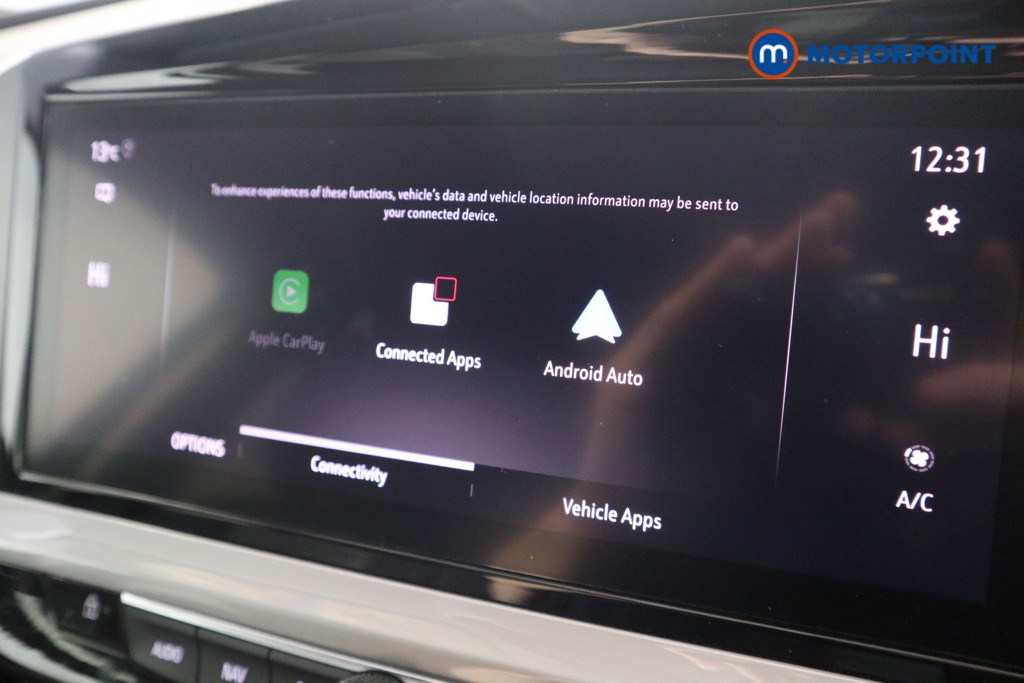 Used Vauxhall Grandland 2022 for sale - 78078480: Photo 14