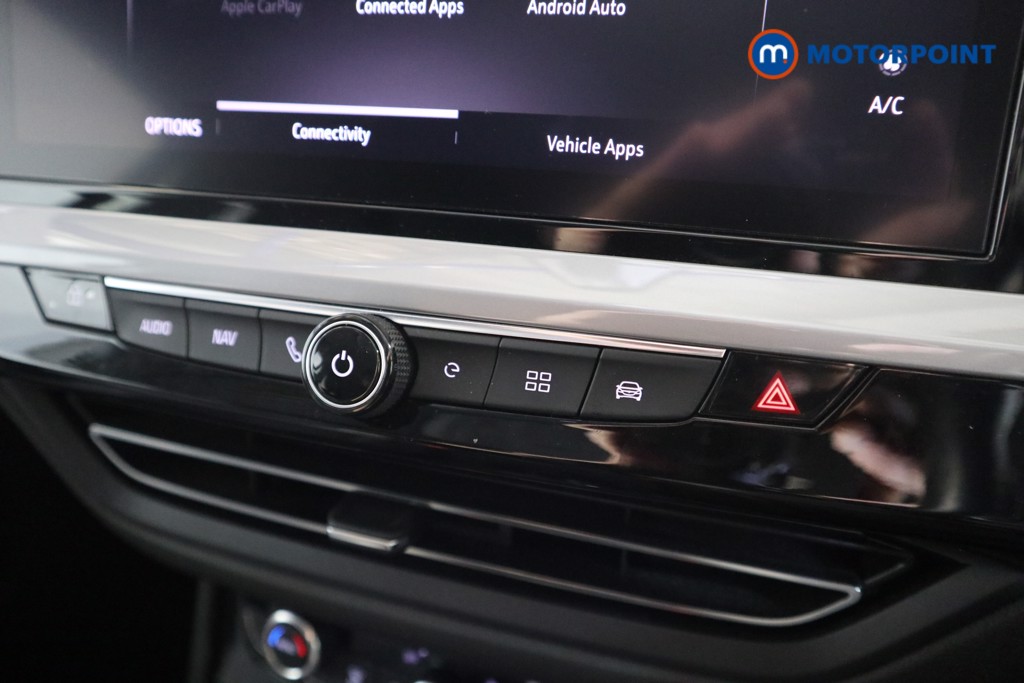 Used Vauxhall Grandland 2022 for sale - 78078480: Photo 15