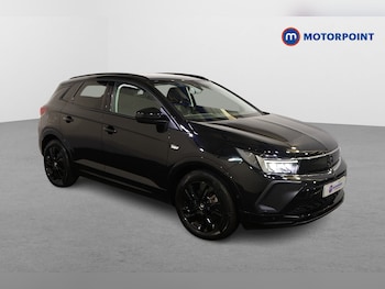 Vauxhall Grandland feature image