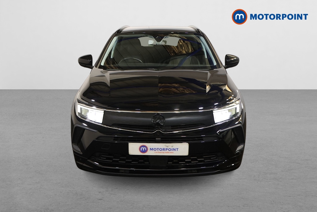 Used Vauxhall Grandland 2022 for sale - 78078480: Photo 2