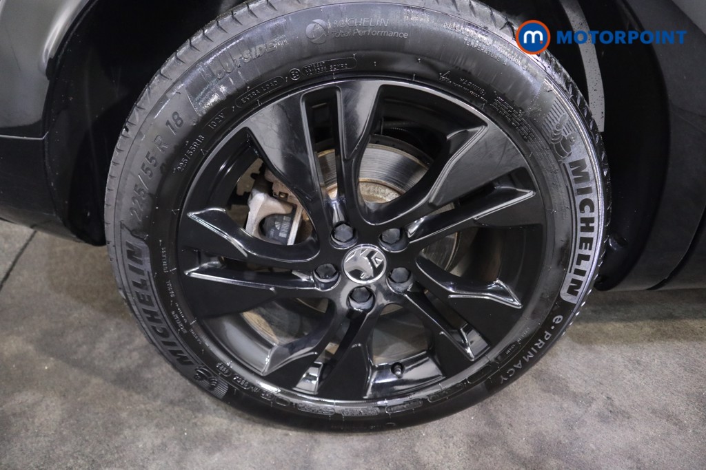 Used Vauxhall Grandland 2022 for sale - 78078480: Photo 32