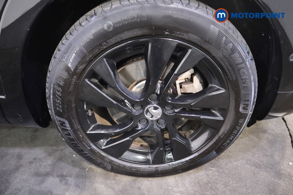 Used Vauxhall Grandland 2022 for sale - 78078480: Photo 33