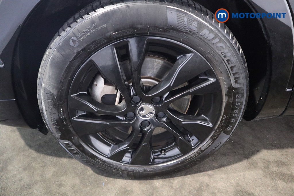 Used Vauxhall Grandland 2022 for sale - 78078480: Photo 34