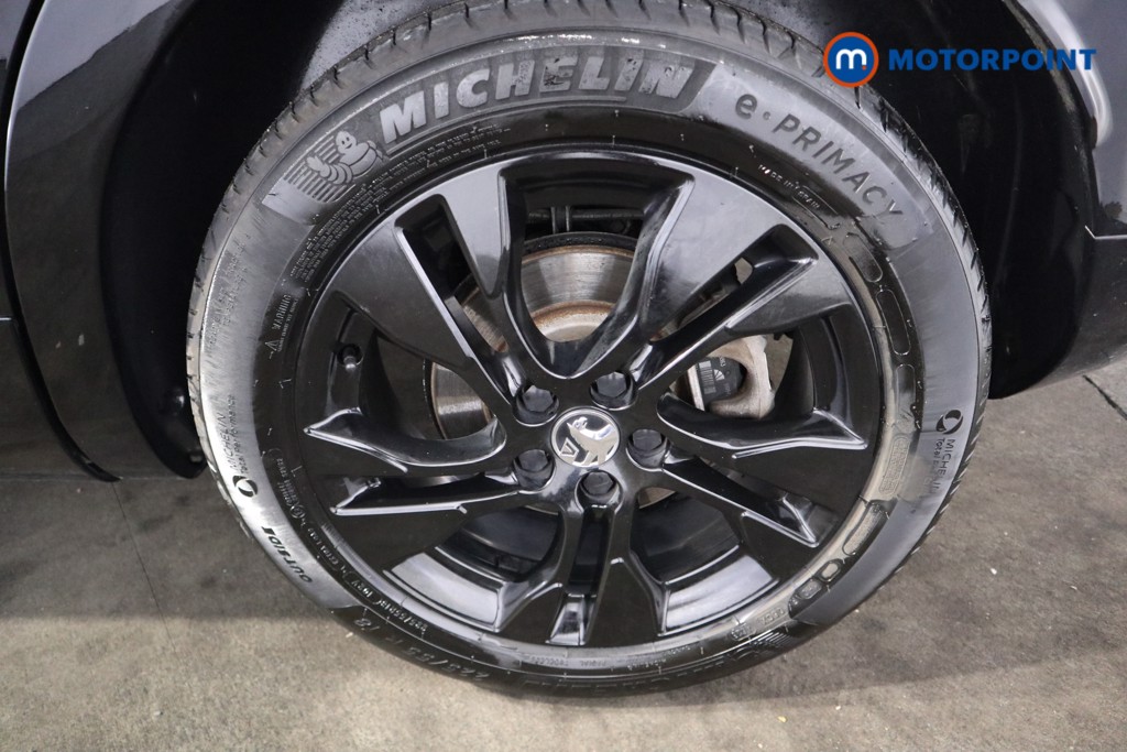 Used Vauxhall Grandland 2022 for sale - 78078480: Photo 35