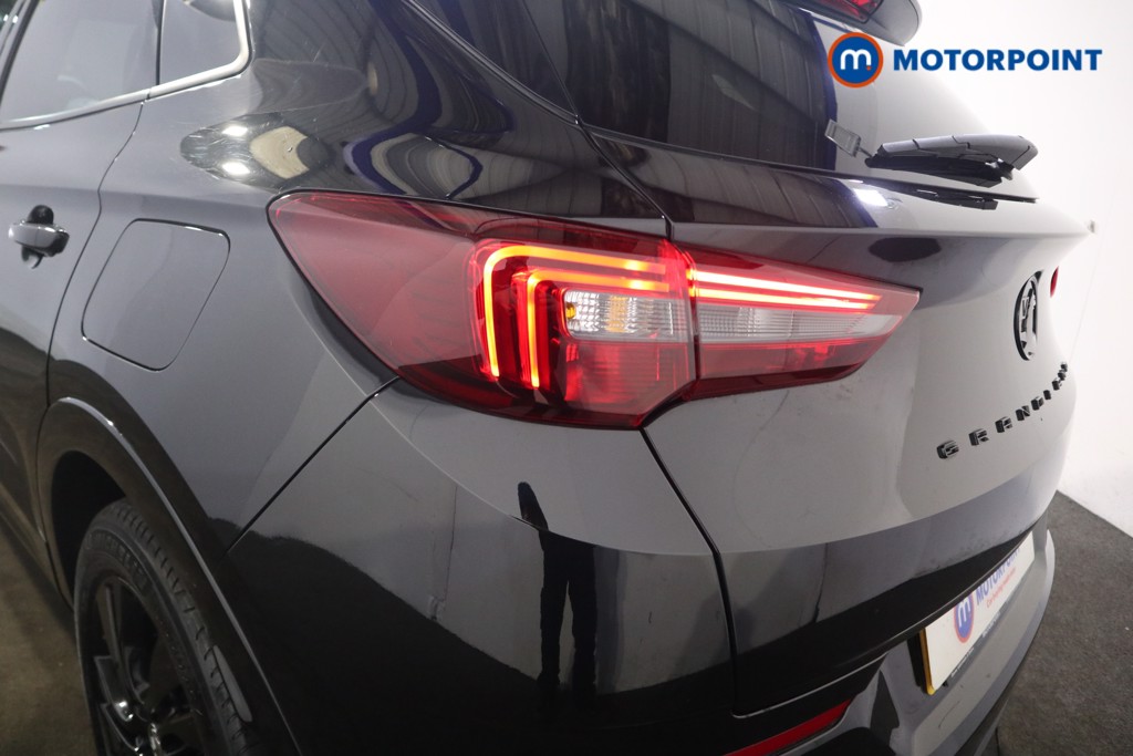 Used Vauxhall Grandland 2022 for sale - 78078480: Photo 38