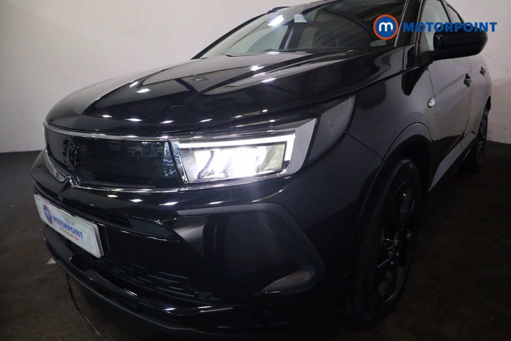 Used Vauxhall Grandland 2022 for sale - 78078480: Photo 45