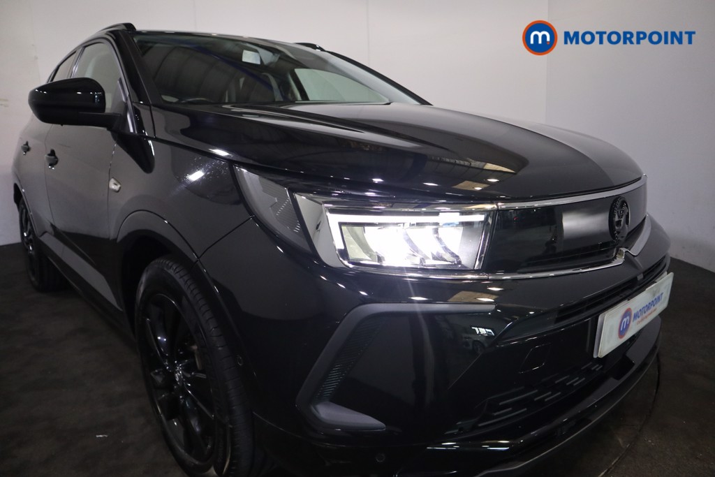 Used Vauxhall Grandland 2022 for sale - 78078480: Photo 46
