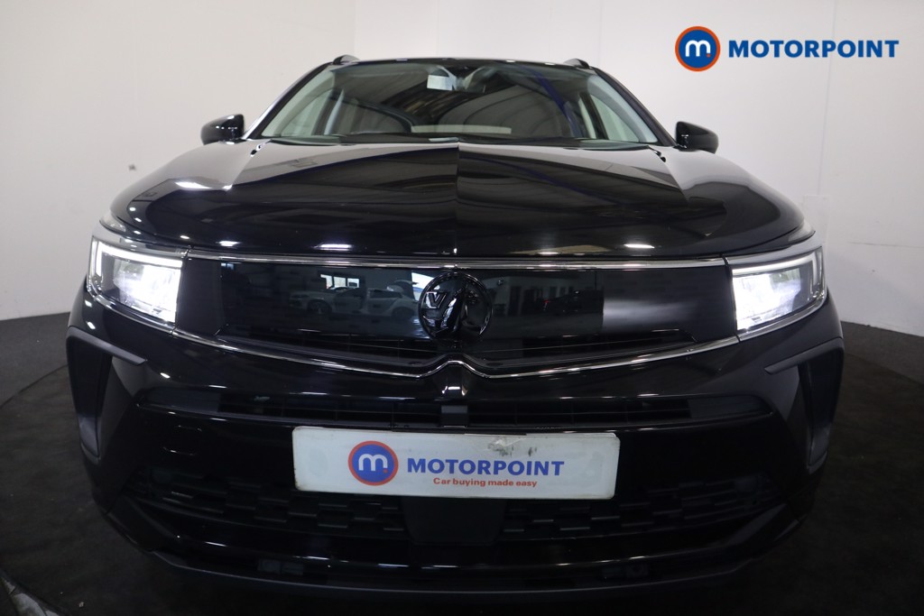 Used Vauxhall Grandland 2022 for sale - 78078480: Photo 47