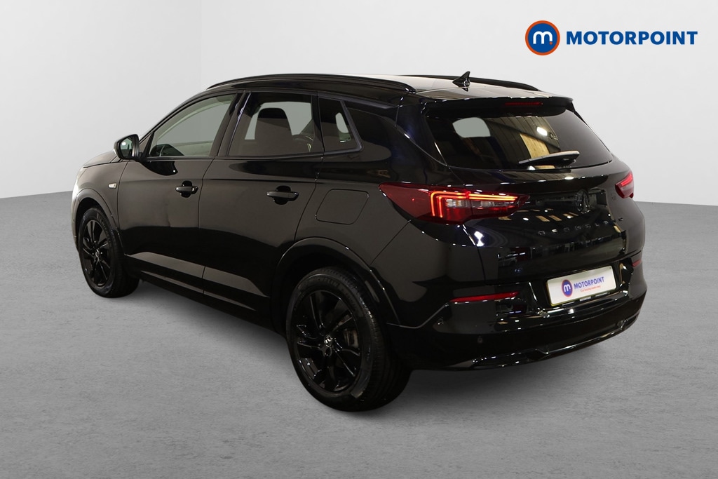 Used Vauxhall Grandland 2022 for sale - 78078480: Photo 5