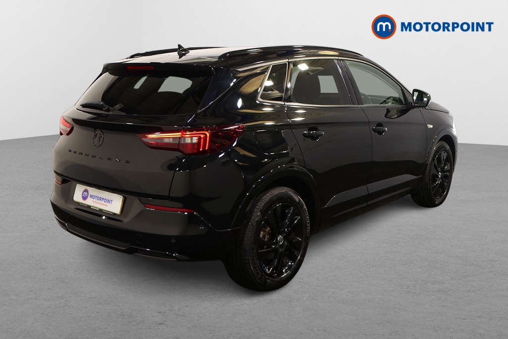 Used Vauxhall Grandland 2022 for sale - 78078480: Photo 7