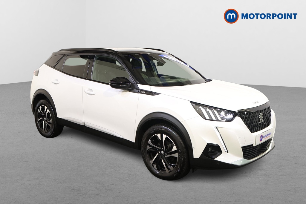 Used Peugeot 2008 2021 for sale - 76628477: Photo 1