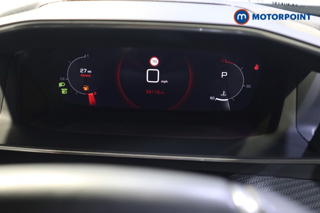 Used Peugeot 2008 2021 for sale - 76628477: Photo 13