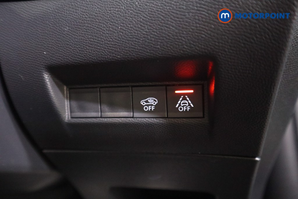 Used Peugeot 2008 2021 for sale - 76628477: Photo 19