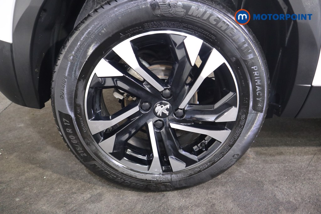 Used Peugeot 2008 2021 for sale - 76628477: Photo 28