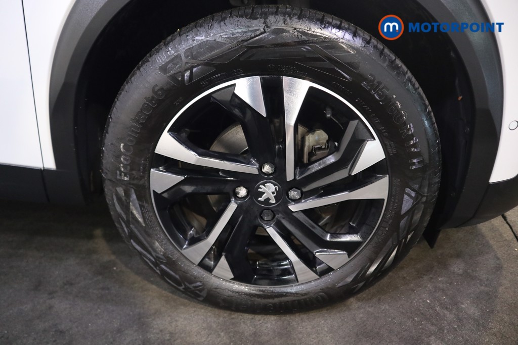 Used Peugeot 2008 2021 for sale - 76628477: Photo 29