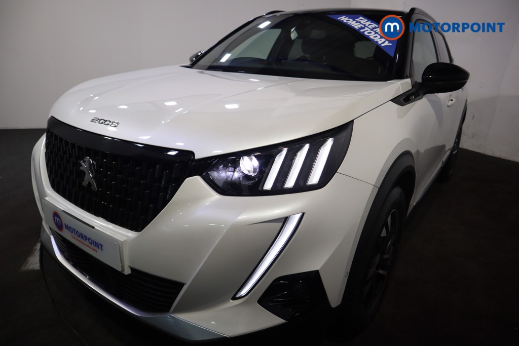 Used Peugeot 2008 2021 for sale - 76628477: Photo 40