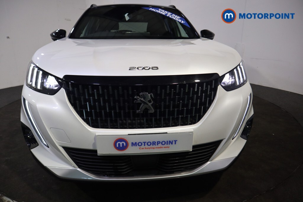 Used Peugeot 2008 2021 for sale - 76628477: Photo 41