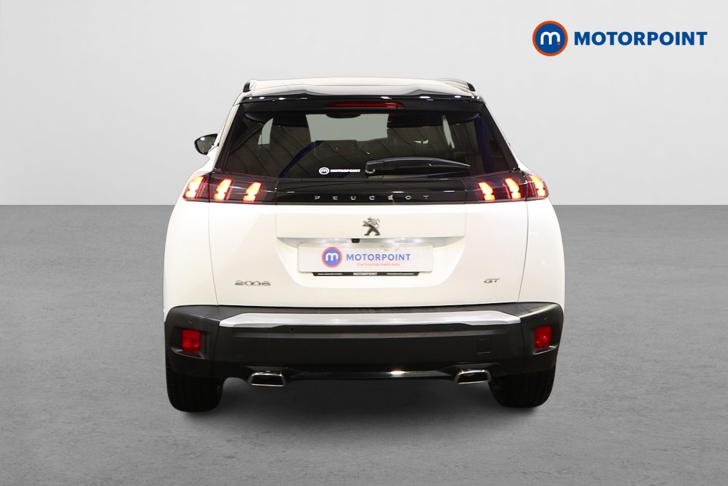 Used Peugeot 2008 2021 for sale - 76628477: Photo 6