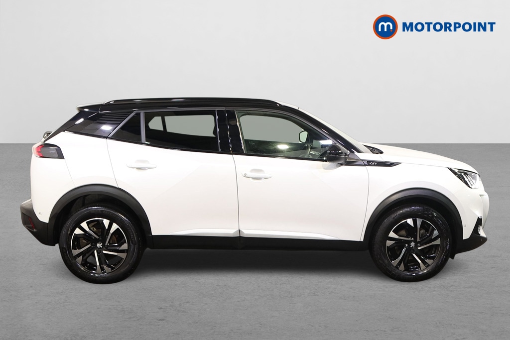 Used Peugeot 2008 2021 for sale - 76628477: Photo 8