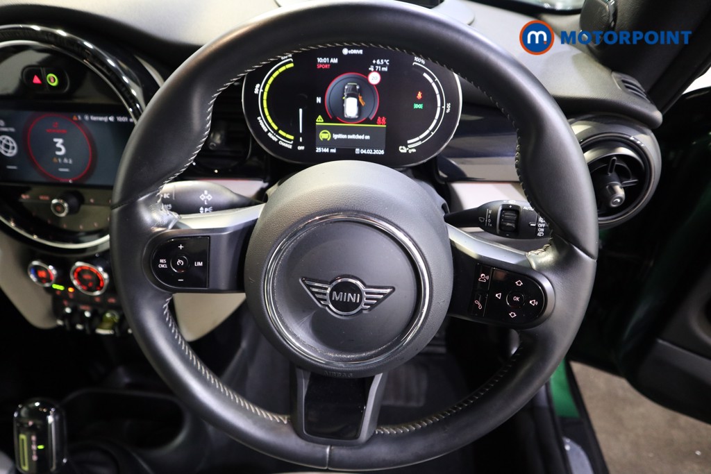 Used MINI Hatch 2021 for sale - 77435820: Photo 10