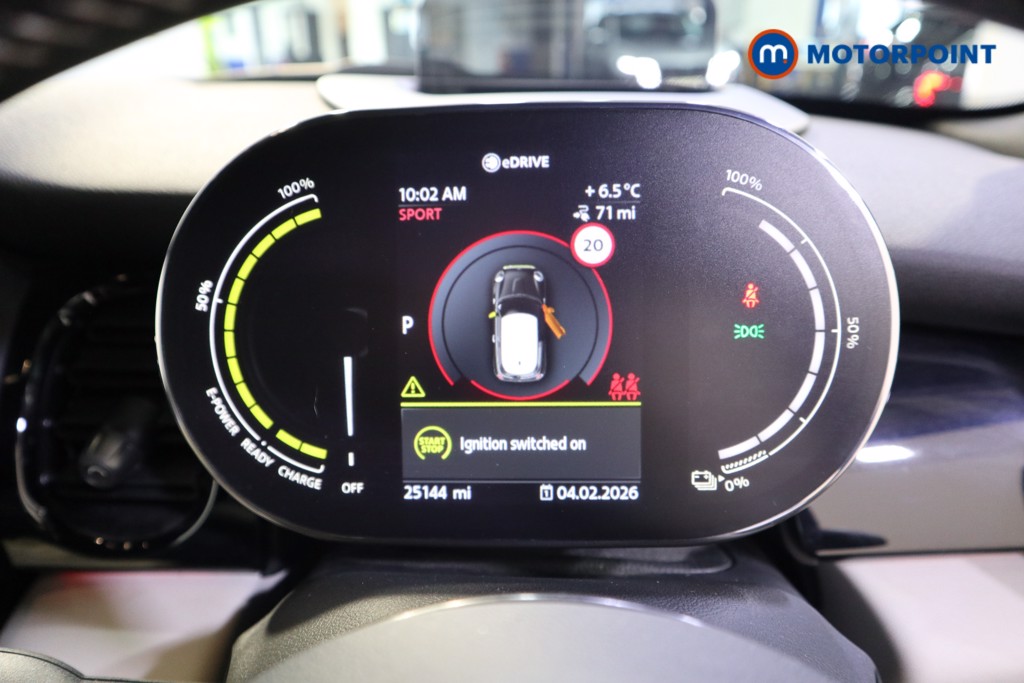 Used MINI Hatch 2021 for sale - 77435820: Photo 13