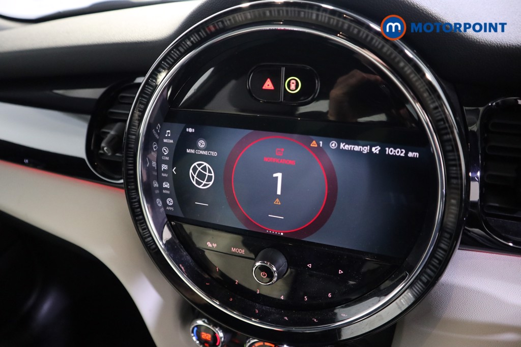 Used MINI Hatch 2021 for sale - 77435820: Photo 14