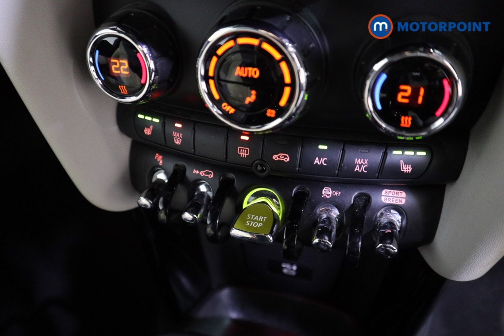 Used MINI Hatch 2021 for sale - 77435820: Photo 15